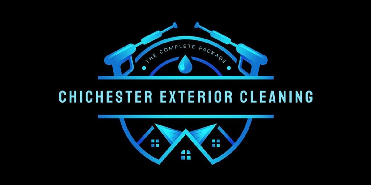 Chichester Exterior Cleaning — The Complete Package brand logo