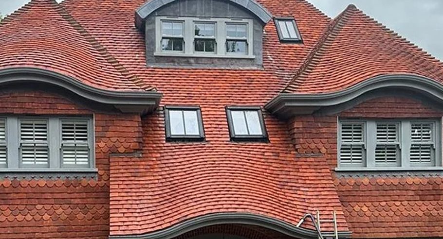 Roof Cleaning & Moss Removal in Chichester, West Sussex